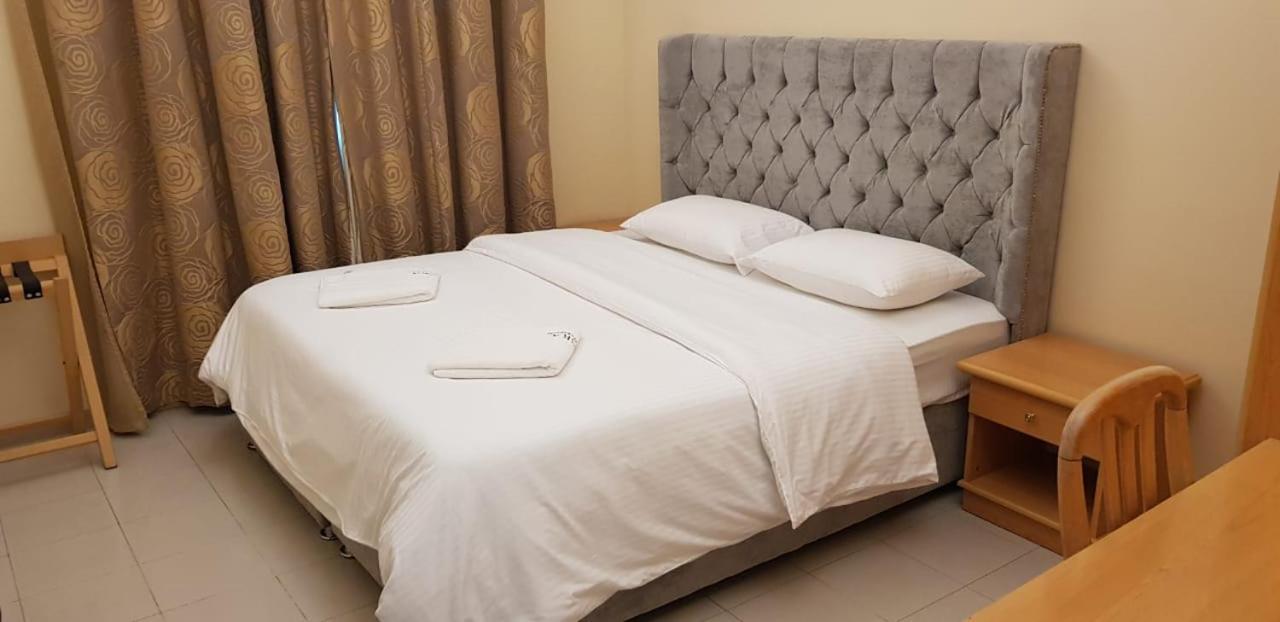 Esra Hotel Apartment Ель-Хасаб Екстер'єр фото